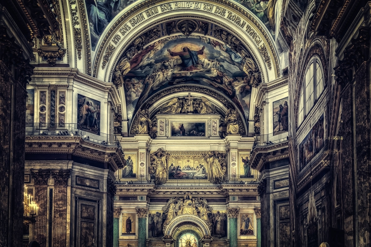 acrylic-print-glorious-church