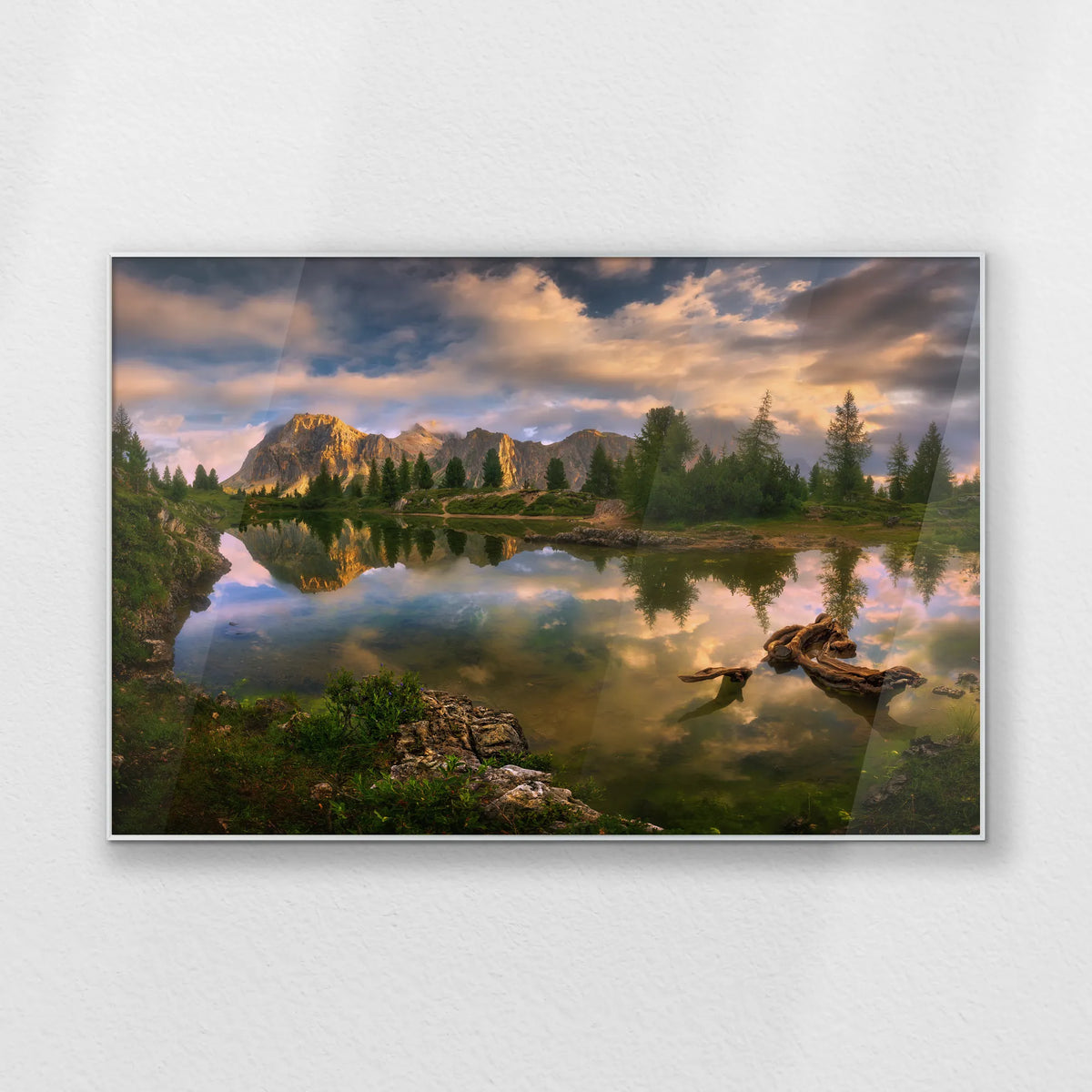 PS-120W080