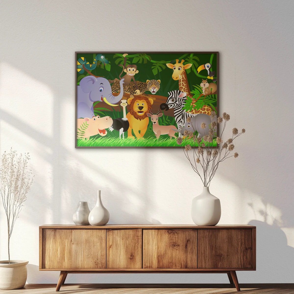 LWN120W080
