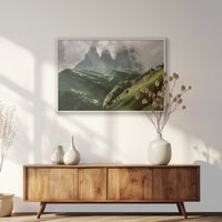 PW-100W070