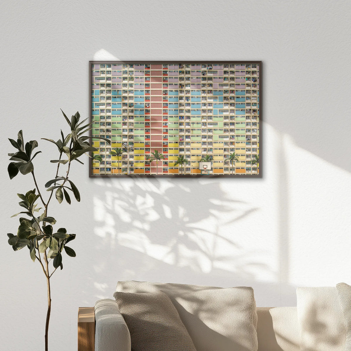 LWN100W070