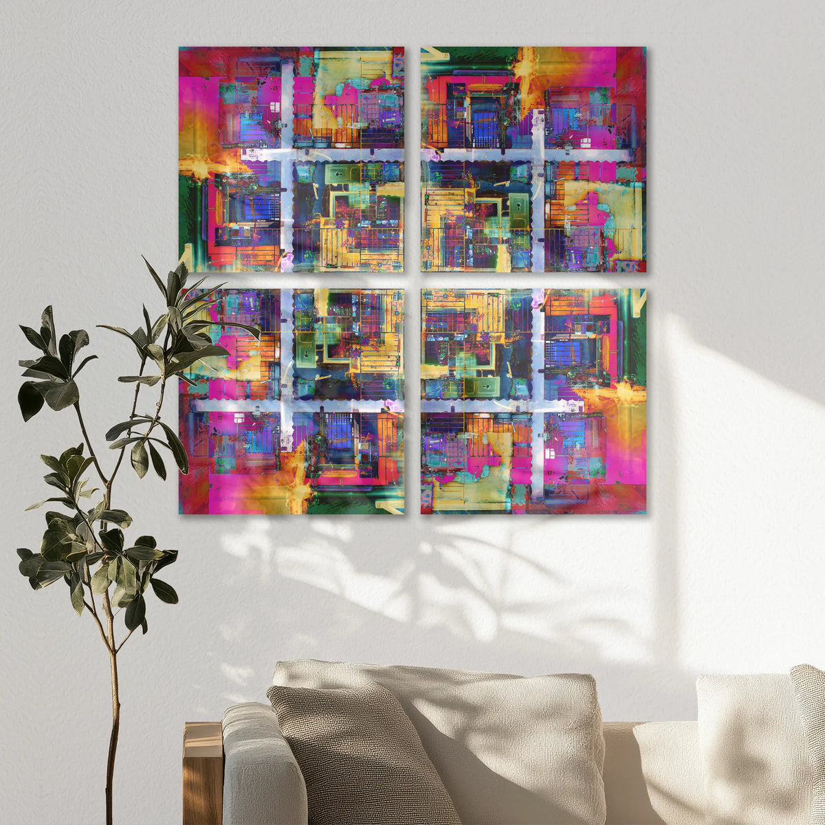AL-100V100