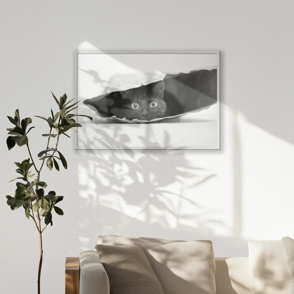 PW-100W070