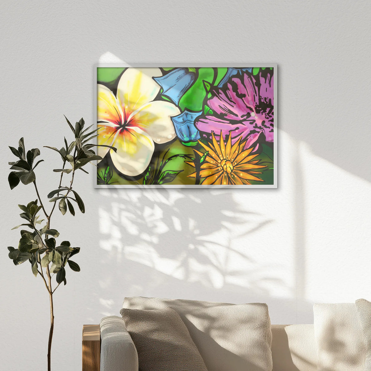 LWW100W070