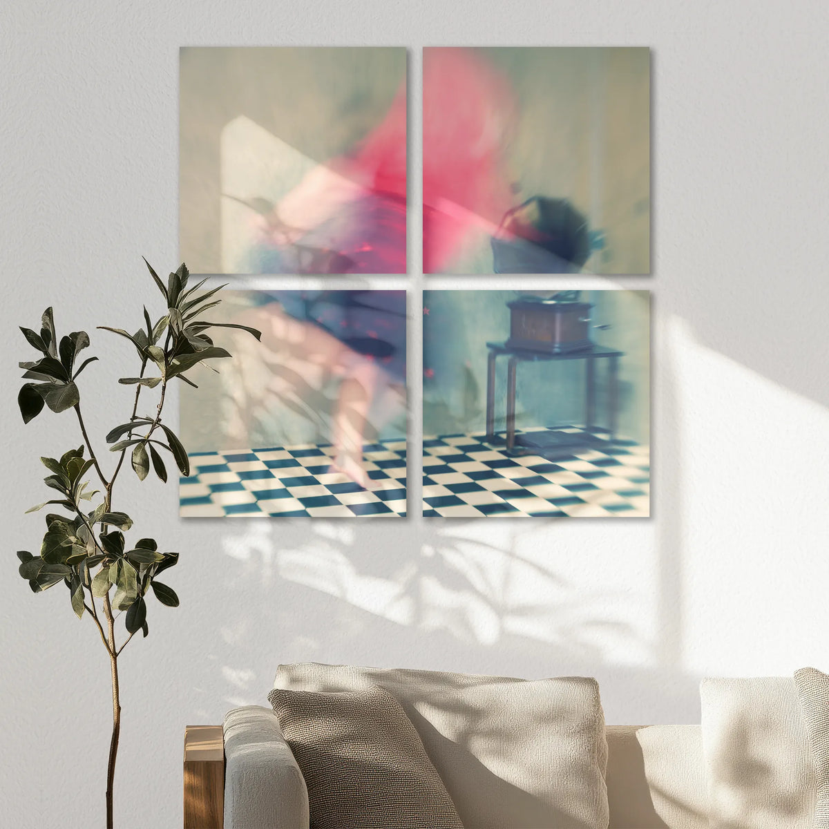 AL-100V100