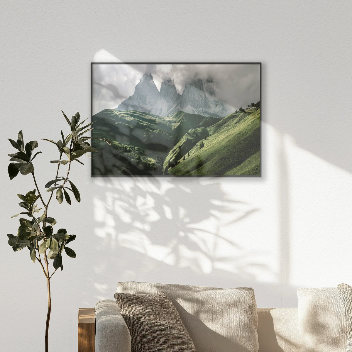 PB-100W070