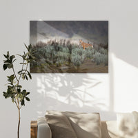 LW-120W080
