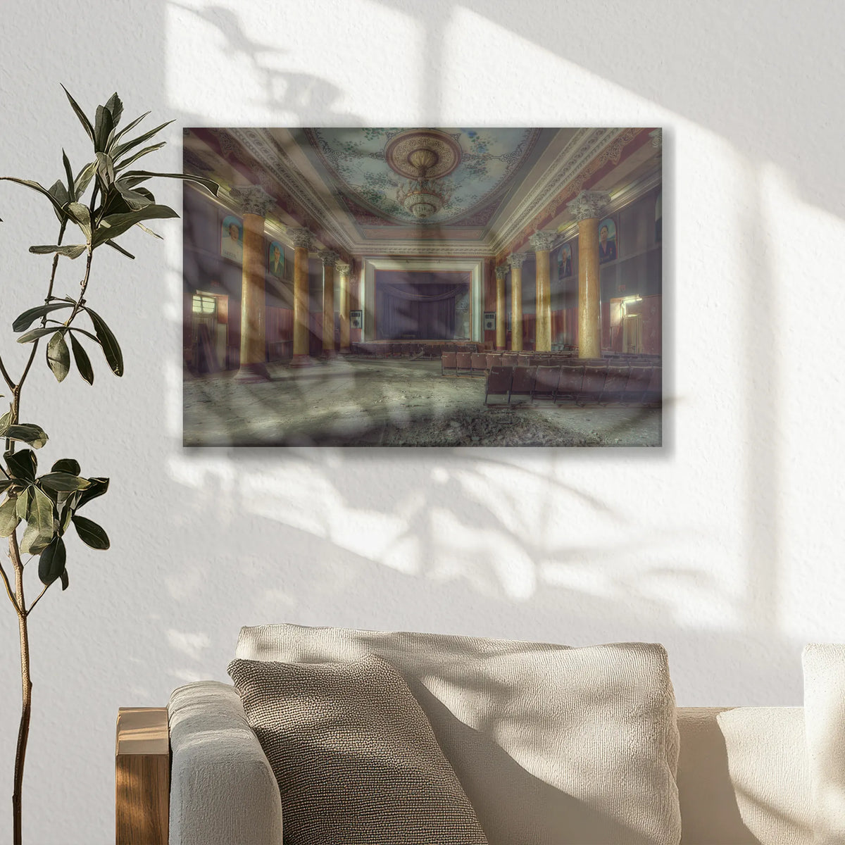 LW-045W030