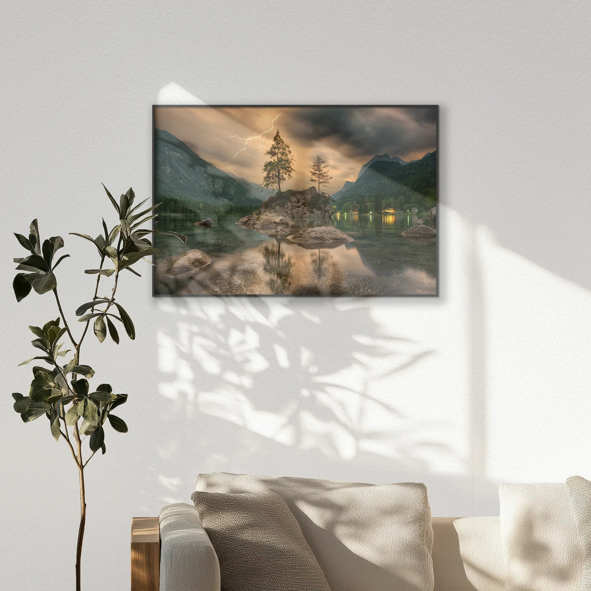 PB-100W070