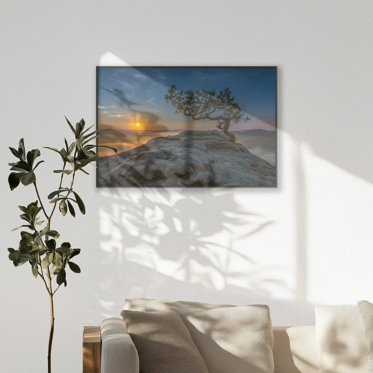 PB-100W070