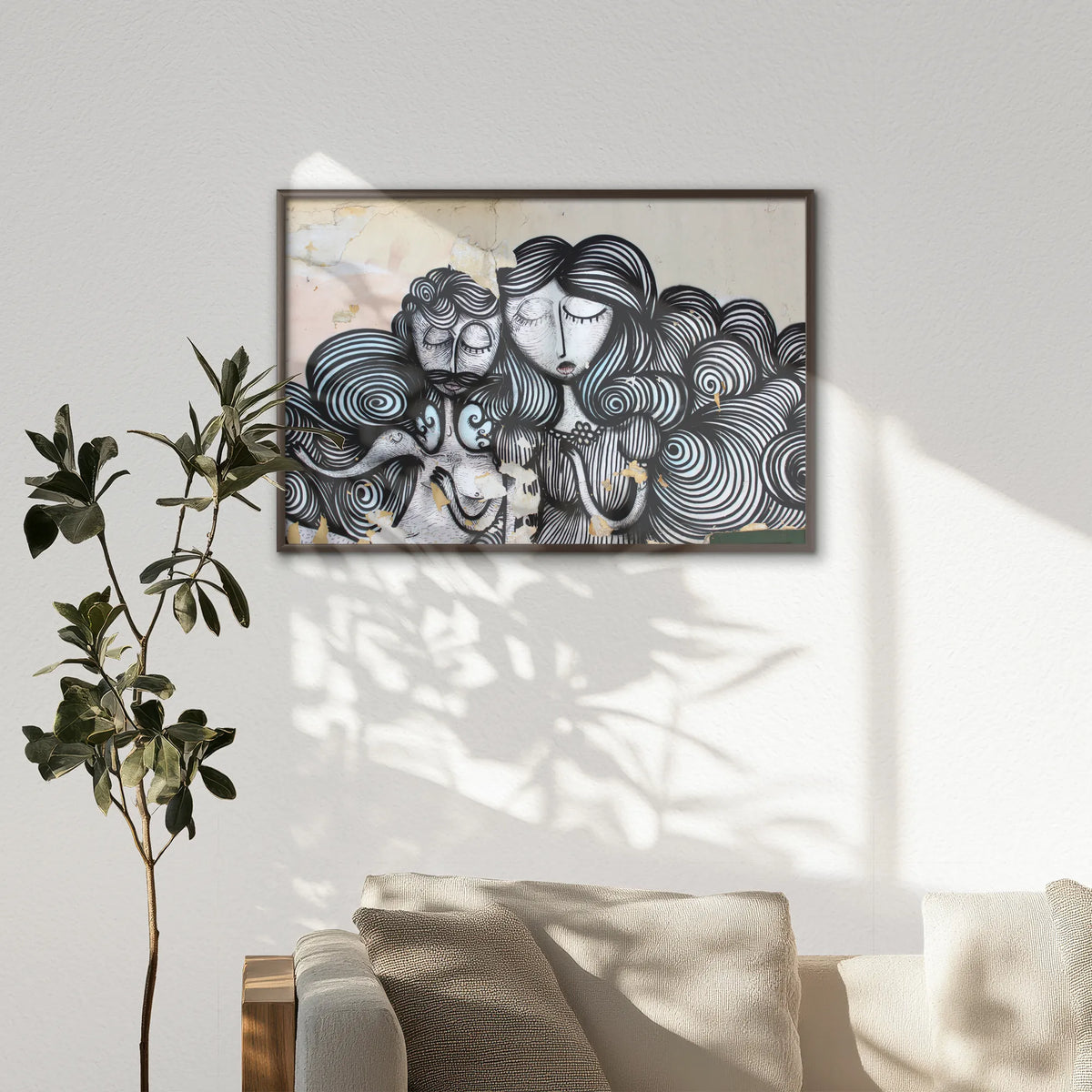 LWN100W070