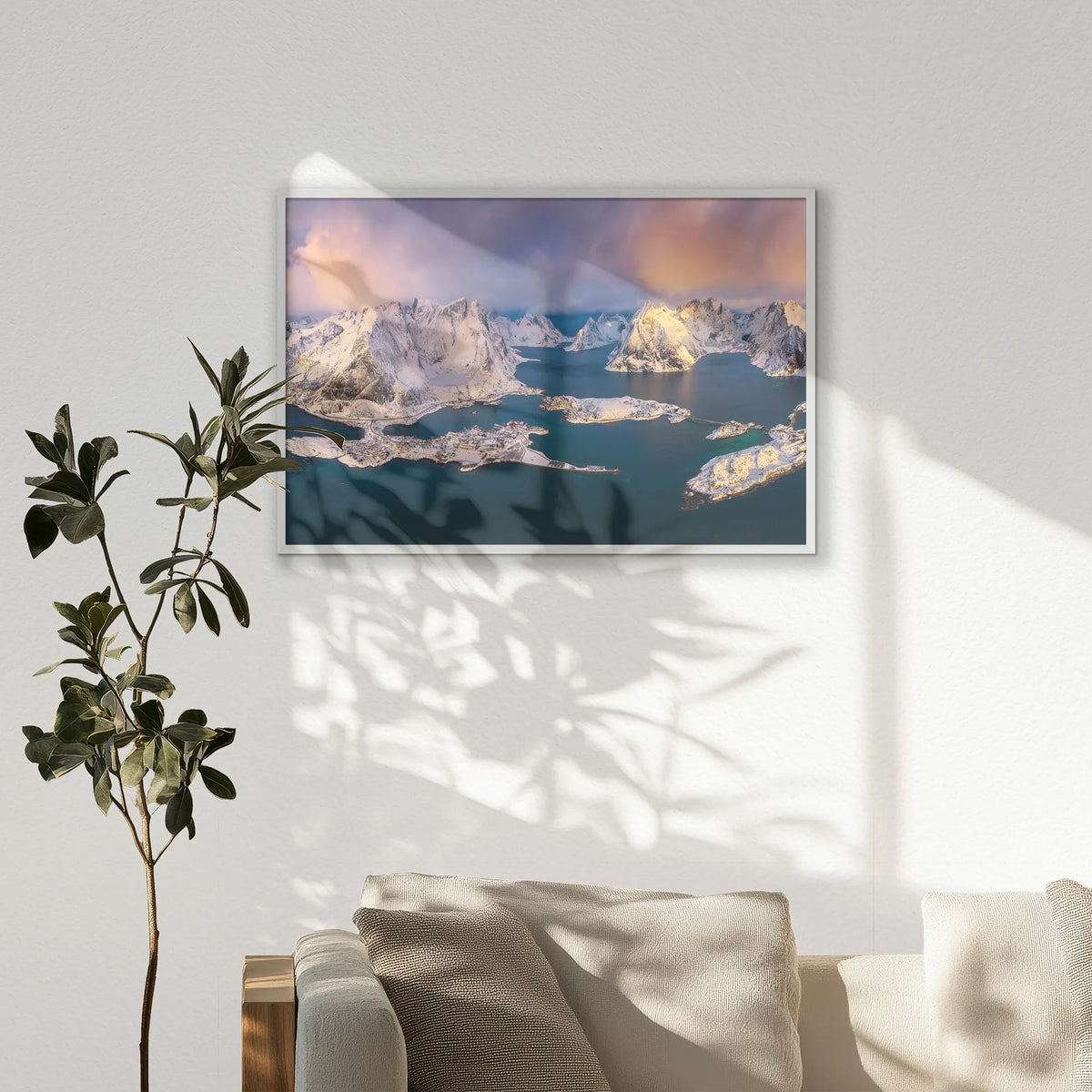 PW-100W070