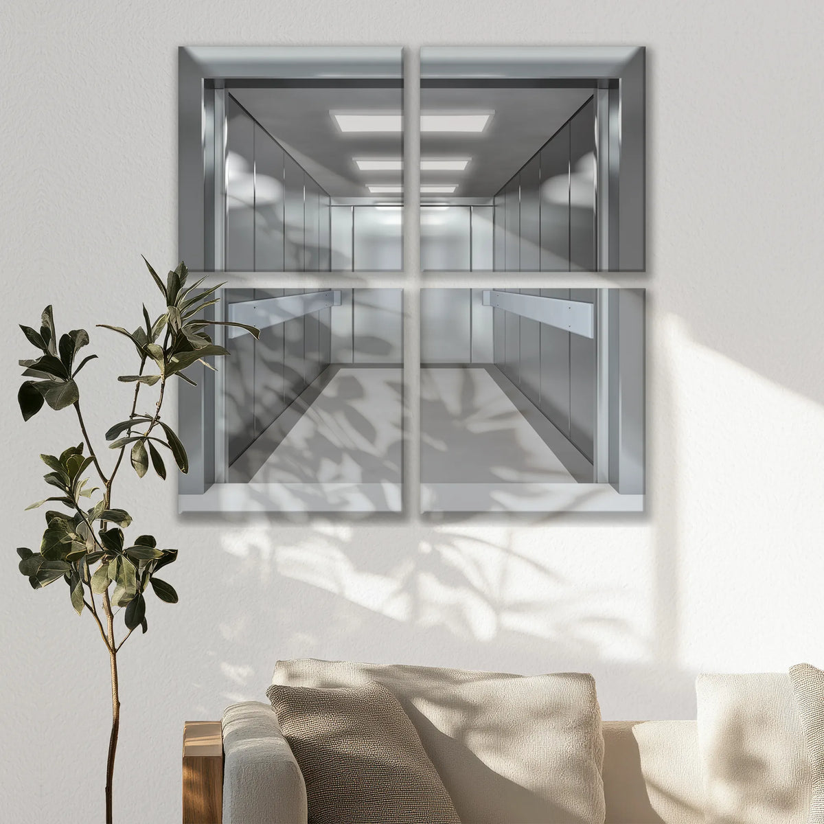 LW-100V100